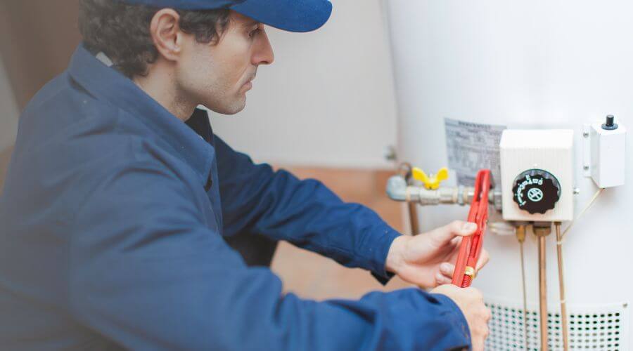 Professional Leak Detection in Rosston, OK
